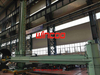 Pressure Vessel Gouge and Grinding Machine