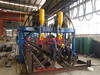 LHA Gantry Type H-Beam Automatic Welding Machine