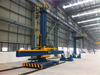 Pressure Vessel Welding Manipulators