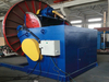 Automatic Hydraulic Welding Positioner