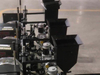 Automatic Butt Fillet Welding Machine for Tank