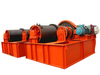 High Efficiency Electric Winch Cable Pulling Electric Winches