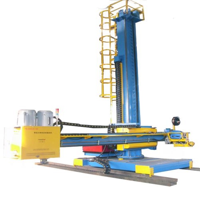 welding manipulator