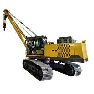 Heavy Duty Pipelayer 90T Pipeline Lifting and Hoisting Machine