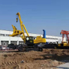 Heavy Duty Pipelayer 90T Pipeline Lifting and Hoisting Machine