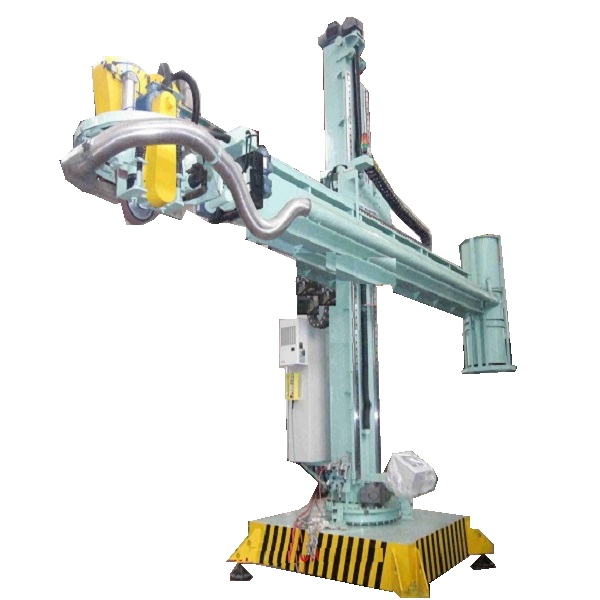 Movable And Cheap Gouge And Grinding Machine for Low Alloy Steel Boiler Circumferential Seam