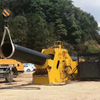 Hydraulic Cold Pipe Bending Machine for Pipeline Construction Machinery