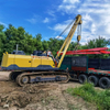 90T Hydraulic Sideboom Pipelayer for Long Distance Pipeline Construction