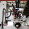 Press Roller Type Automatic Pipe Welding Machine (PPAW / PPBW Series)