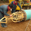 WINCOO Pipeline Internal Clamp Machine