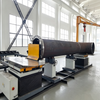 Elevate Your Pipe Spool Fabrication with The Intelligent Fast Fit-Up Machine