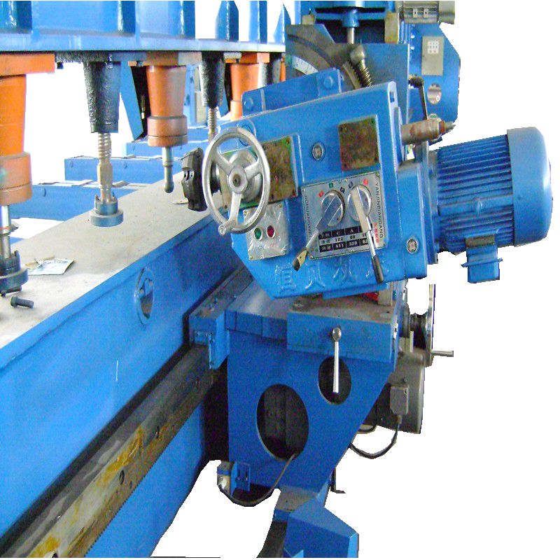 How a Steel Edge Milling Machine Improves Heavy Structural Fabrication