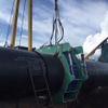 Engineering Certainty — The Field-Proven Reliability of WINCOO Induction Heating in Harsh Pipeline Environments