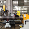 Through-Hole Chuck Type Automatic Pipe Welding Machine (PPEW-24)