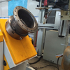 Through-Hole Chuck Type Automatic Pipe Welding Machine (PPEW-24)