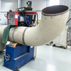 Press Roller Type Automatic Pipe Welding Machine (PPAW / PPBW Series)