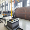 Elevate Your Pipe Spool Fabrication with The Intelligent Fast Fit-Up Machine