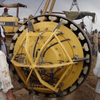 WINCOO Pipeline Internal Clamp Machine