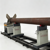 Elevate Your Pipe Spool Fabrication with The Intelligent Fast Fit-Up Machine